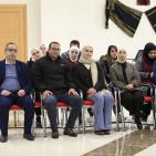 المدرسة الوطنية للإدارة تُخرّج برنامج 