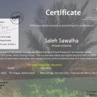 اتحاد الصناعات الغذائية والزراعية وبرنامج الخبراء الهولنديين PUM يختتمان دورة تدريبية متخصصة بعنوان