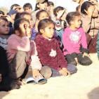 شاهد: اتحاد ألعاب القوى ينظم مهرجاناً للأطفال في غزة