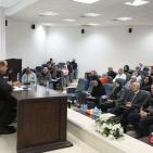 ديوان الموظفين العام ووزارة المالية والتخطيط يفتتحان ورشة حول نظام إدارة الأداء الوظيفي في قطاع الخدمة المدنية