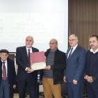 المواصفات والمقاييس تعلن نتائج مسابقة زيت الزيتون الذهبي لعام 2025