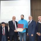 المواصفات والمقاييس تعلن نتائج مسابقة زيت الزيتون الذهبي لعام 2025