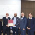 المواصفات والمقاييس تعلن نتائج مسابقة زيت الزيتون الذهبي لعام 2025