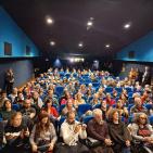 روما.. انطلاق سلسلة فعاليات وطنية وتضامنية دعمًا للأسرى وللأسير مروان البرغوثي