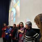 روما.. انطلاق سلسلة فعاليات وطنية وتضامنية دعمًا للأسرى وللأسير مروان البرغوثي