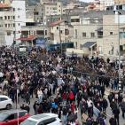 خاص بالفيديو | الداخل ينتفض احتجاجا على تصاعد العنف والجريمة