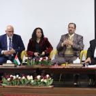 الأمن الغذائي في فلسطين: بين الاستدامة وشح الموارد