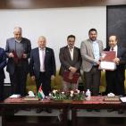 الأمن الغذائي في فلسطين: بين الاستدامة وشح الموارد