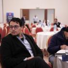 صور| شركة (CFI) في فلسطين تعقد ندوة مجانية حول ركائز النجاح الأساسية في عالم التداول