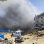 محدّث | 28 شهيدا.. الاحتلال يعود لارتكاب المجازر البشعة في غزة