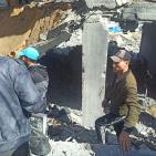 محدّث | 28 شهيدا.. الاحتلال يعود لارتكاب المجازر البشعة في غزة