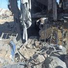 محدّث | 28 شهيدا.. الاحتلال يعود لارتكاب المجازر البشعة في غزة