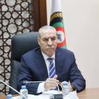 صور| الشيخ يزور القيادة العامة لقوات الأمن الوطني