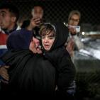 شهادات لعائدين إلى غزة عن الاعتداءات الإسرائيلية بمعبر رفح