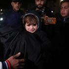 شهادات لعائدين إلى غزة عن الاعتداءات الإسرائيلية بمعبر رفح