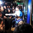 شهادات لعائدين إلى غزة عن الاعتداءات الإسرائيلية بمعبر رفح