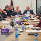 الاتحاد العام للصناعات الفلسطينية ينتخب قيادته بحضور وزارة الصناعة