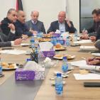 الاتحاد العام للصناعات الفلسطينية ينتخب قيادته بحضور وزارة الصناعة