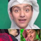 ما مرض إصابة الشيخ الطفل إبراهيم الحلقي؟ تطورات حالته الصحية بعد العملية ورسالة والده لملايين المتابعين