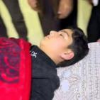 ما مرض إصابة الشيخ الطفل إبراهيم الحلقي؟ تطورات حالته الصحية بعد العملية ورسالة والده لملايين المتابعين