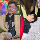 ما مرض إصابة الشيخ الطفل إبراهيم الحلقي؟ تطورات حالته الصحية بعد العملية ورسالة والده لملايين المتابعين