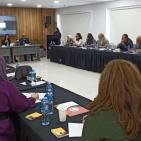 توصيات بتجريم العنف والتحرش في مكان العمل وإنشاء محاكم عمالية متخصصة