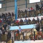 صور| افتتاح البطولة التنشيطية لخماسيات كرة القدم في قطاع غزة 