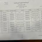 رابط الاستعلام عن نتيجة قرعة الحج في ليبيا 2026 – أسماء حجاج طرابلس وكل المناطق الليبية 1447 | منصة حجاج الرسمية