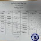 رابط الاستعلام عن نتيجة قرعة الحج في ليبيا 2026 – أسماء حجاج طرابلس وكل المناطق الليبية 1447 | منصة حجاج الرسمية