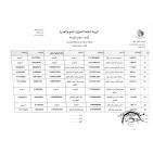 رابط الاستعلام عن نتيجة قرعة الحج في ليبيا 2026 – أسماء حجاج طرابلس وكل المناطق الليبية 1447 | منصة حجاج الرسمية
