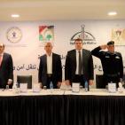 صور| جلسة مساءلة مجتمعية تناقش حوكمة النقل والحق في تنقل آمن وعادل