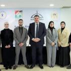 صور| جلسة مساءلة مجتمعية تناقش حوكمة النقل والحق في تنقل آمن وعادل