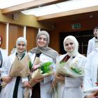 الجامعة العربية الامريكية تعلن عن حصول كلية الصيدلة على الاعتماد الدولي من مجلس اعتماد تعليم صيدلة الامريكي ACPE