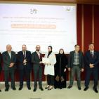 الجامعة العربية الامريكية تعلن عن حصول كلية الصيدلة على الاعتماد الدولي من مجلس اعتماد تعليم صيدلة الامريكي ACPE