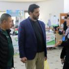 الغرف التجارية الصناعية الزراعية بقطاع غزة تختتم معرض “إنتاجنا حياة” للصناعات المحلية