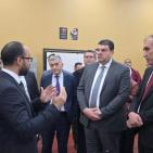 وزارة النقل والمواصلات توقّع مذكرة تفاهم مع جامعة فلسطين التقنية – خضوري لتعزيز الشراكة وتطوير قطاع النقل