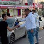 بالصور| شركة كهرباء القدس تطلق «هلّ هلال الخير» في أريحا تعزيزًا لروح التكافل الاجتماعي