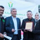 جامعة الأزهر بغزة تشارك في الإفطار الرمضاني للمعاهد الأزهرية