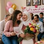 صور بطاقات تهنئة عيد الأم 2026: مئات الرسائل المؤثرة والحزينة للواتساب وفيسبوك (أغاني عيد الام الجديدة)