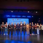 بالصور| بلدية رام الله تحتفي بترفيعها الى بلدية كبيرة أ وحصولها على تصنيف A++