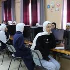 بالصور| برهم يجري جولة تفقدية لمتابعة قضايا تخص التعليم في بلدة طمون 