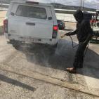 الزراعة: تحصين 13,067 رأساً من أبقار الحليب ضمن الحملة الوطنية لمكافحة الحمى القلاعية (SAT1)