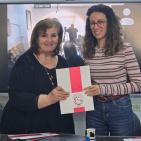 جمعية المرأة العاملة الفلسطينية للتنمية توقّع اتفاقيات منح فرعية لدعم منظمات المجتمع المدني