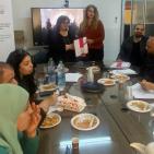 جمعية المرأة العاملة الفلسطينية للتنمية توقّع اتفاقيات منح فرعية لدعم منظمات المجتمع المدني