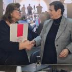 جمعية المرأة العاملة الفلسطينية للتنمية توقّع اتفاقيات منح فرعية لدعم منظمات المجتمع المدني
