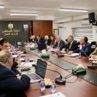 وزارتا الصناعة والعمل تقودان مبادرة لدعم التشغيل وتعافي القطاع الصناعي