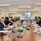 وزارتا الصناعة والعمل تقودان مبادرة لدعم التشغيل وتعافي القطاع الصناعي