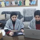 التربية: فلسطين بطل مسابقة تحدي علوم المستقبل عن فئة المحترفين عربيا