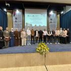 خضوري تحصد المركزين الأول بالقيادة والعطاء والثاني بالابتكار بمؤتمر صندوق الطالب الفلسطيني