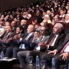 خضوري تحصد المركزين الأول بالقيادة والعطاء والثاني بالابتكار بمؤتمر صندوق الطالب الفلسطيني